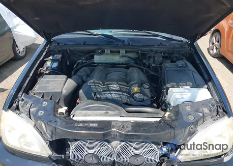 2005 Mercedes-Benz Ml 350 4Matic from USA, damaged, VIN 4JGAB57EX5A529319